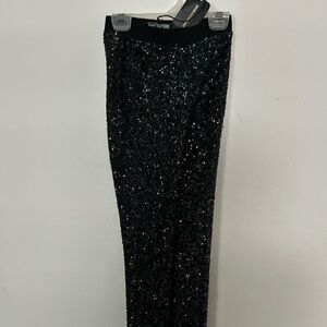 Pharrell Zadig & Voltaire Deluxe Skinny Sequin Pant